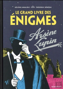 Bertrand.pt - Le Grand Livre Des Enigmes Arsene Lupin