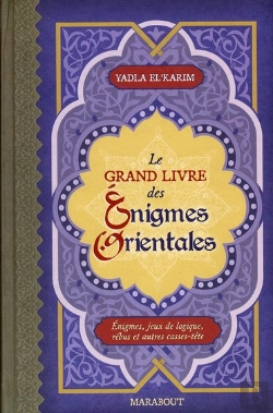 Bertrand.pt - Le Grand Livre Des Enigmes Orientales
