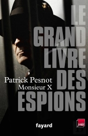 Le Grand Livre Des Espions
