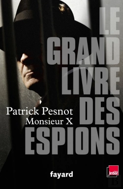 Bertrand.pt - Le Grand Livre Des Espions