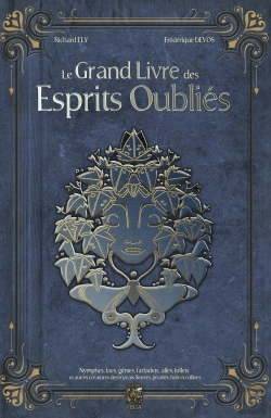 Bertrand.pt - Le Grand Livre Des Esprits Oubliés