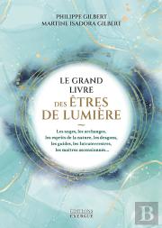 Le Grand Livre Des Êtres De Lumière