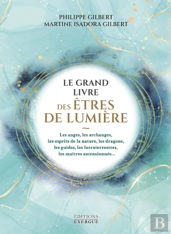 Bertrand.pt - Le Grand Livre Des Êtres De Lumière