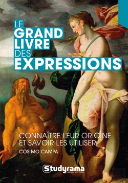 Bertrand.pt - Le Grand Livre Des Expressions (4e Édition)