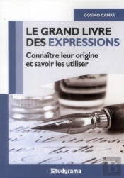 Le Grand Livre Des Expressions