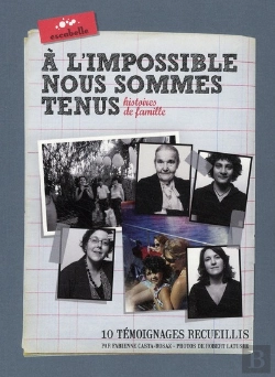 Bertrand.pt - Le Grand Livre Des Familles