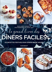 Le Grand Livre Des Gros Diners