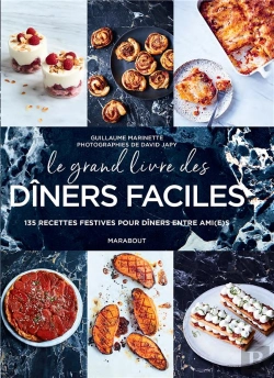Bertrand.pt - Le Grand Livre Des Gros Diners