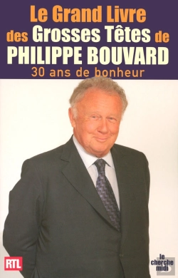 Bertrand.pt - Le Grand Livre Des Grosses Têtes