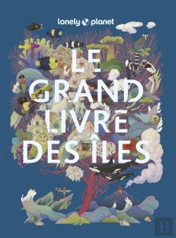 Bertrand.pt - Le Grand Livre Des Îles