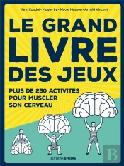 Le Grand Livre Des Jeux