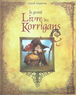 Bertrand.pt - Le Grand Livre Des Korrigans
