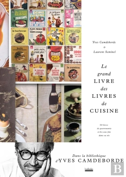 Bertrand.pt - Le Grand Livre Des Livres De Cuisine