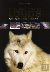 Le Grand Livre Des Loups