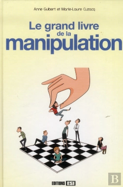 Bertrand.pt - Le Grand Livre Des Manipulateurs