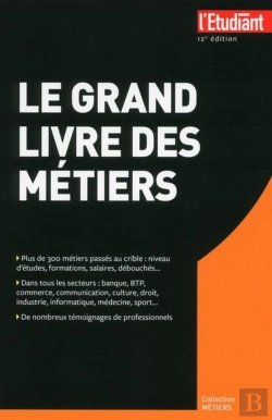 Bertrand.pt - Le Grand Livre Des Metiers