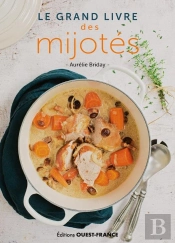 Le Grand Livre Des Mijotés