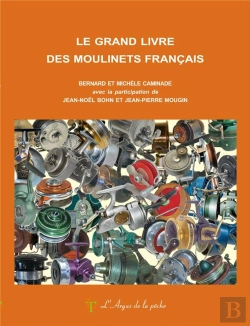 Bertrand.pt - Le Grand Livre Des Moulinets Français
