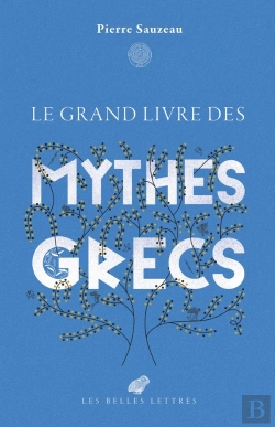 Bertrand.pt - Le Grand Livre Des Mythes Grecs