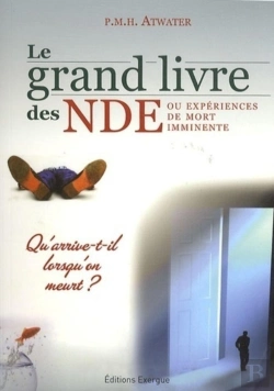 Bertrand.pt - Le Grand Livre Des Nde Ou Expériences De Mort Imminente ; Qu'Arrive-T-Il Quand On Meurt ?