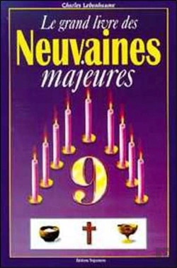 Bertrand.pt - Le Grand Livre Des Neuvaines Majeures