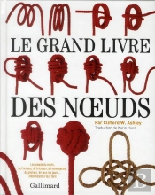 Le Grand Livre Des Noeuds