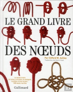 Bertrand.pt - Le Grand Livre Des Noeuds