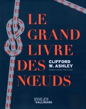 Le Grand Livre Des Noeuds
