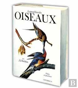 Bertrand.pt - Le Grand Livre Des Oiseaux