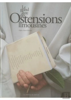 Bertrand.pt - Le Grand Livre Des Ostensions Limousines