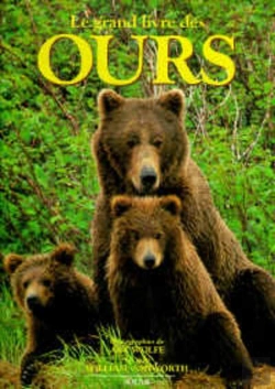 Bertrand.pt - Le Grand Livre Des Ours