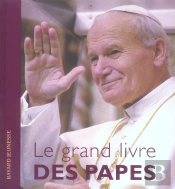 Le Grand Livre Des Papes