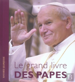 Bertrand.pt - Le Grand Livre Des Papes