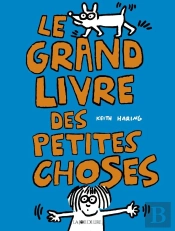 Le Grand Livre Des Petites Choses