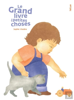 Bertrand.pt - Le Grand Livre Des Petites Choses