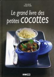 Le Grand Livre Des Petites Cocottes