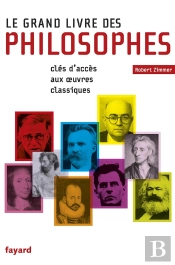 Le Grand Livre Des Philosophes