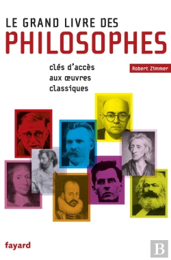 Bertrand.pt - Le Grand Livre Des Philosophes