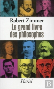 Le Grand Livre Des Philosophes