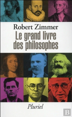 Bertrand.pt - Le Grand Livre Des Philosophes