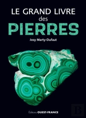 Le Grand Livre Des Pierres