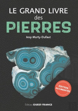 Bertrand.pt - Le Grand Livre Des Pierres