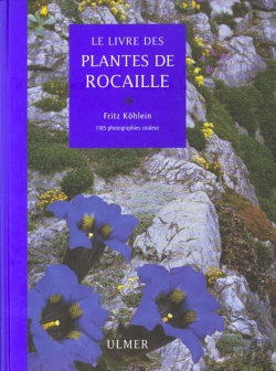 Bertrand.pt - Le Grand Livre Des Plantes De Rocailles