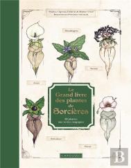 Le Grand Livre Des Plantes De Sorcieres