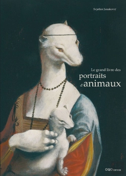 Bertrand.pt - Le Grand Livre Des Portraits D'Animaux