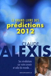 Le Grand Livre Des Predictions 2012