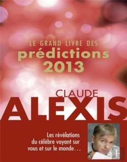 Bertrand.pt - Le Grand Livre Des Predictions 2013