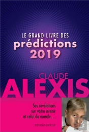 Le Grand Livre Des Prédictions 2019