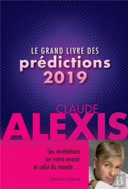 Bertrand.pt - Le Grand Livre Des Prédictions 2019