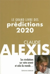 Le Grand Livre Des Prédictions 2020